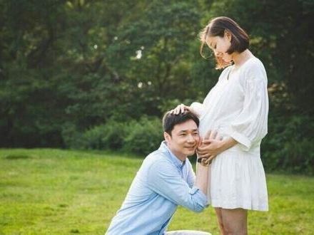 剖腹产妈妈