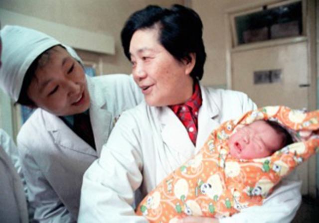 剖腹产