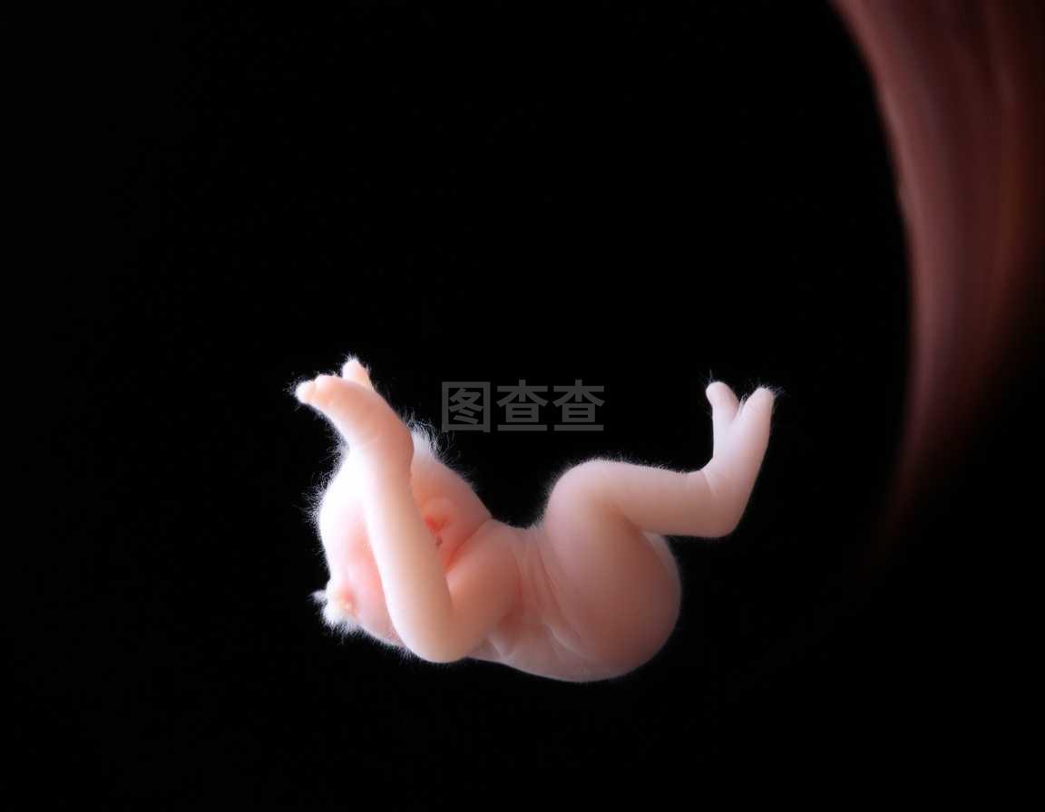 初生婴儿