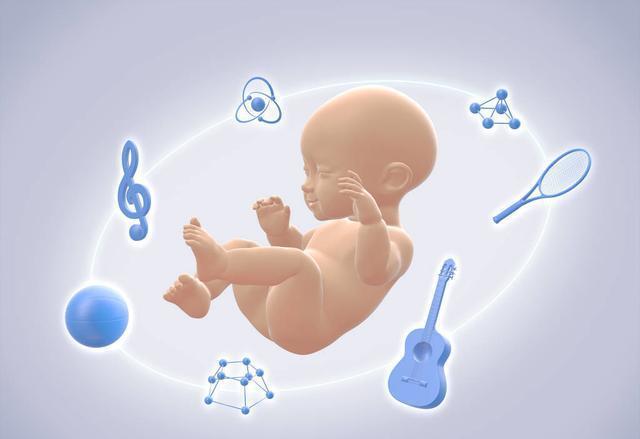 月经初潮