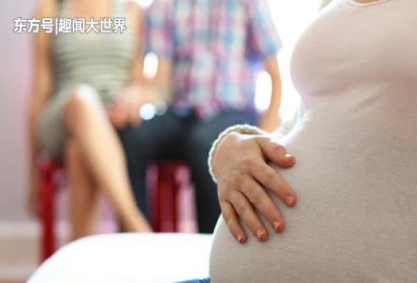 试管婴儿技术