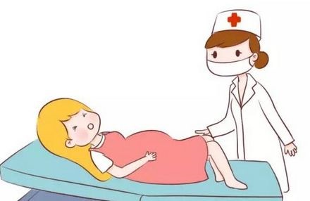 妊娠纹