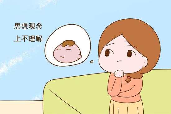 妊娠纹